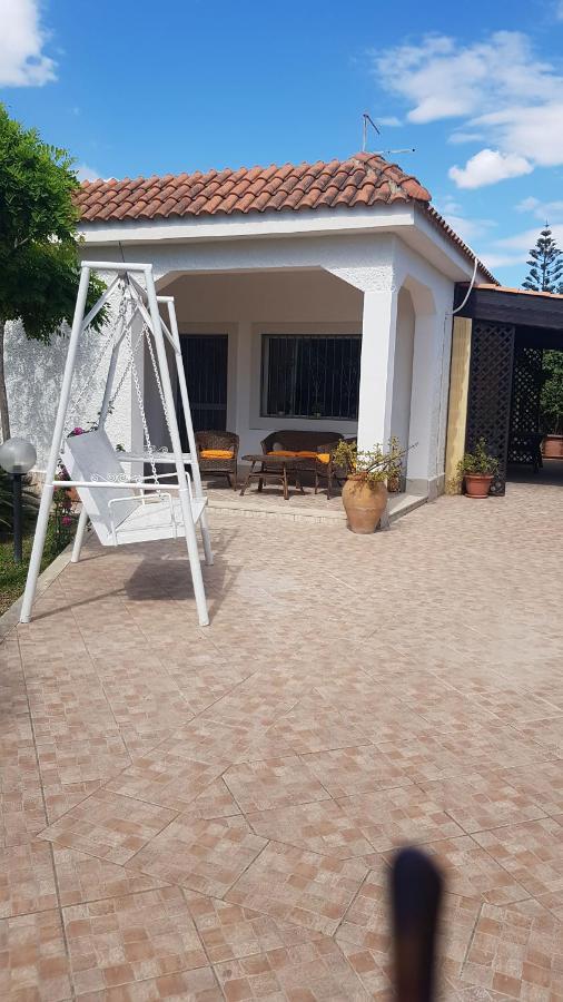Casa vacanze Syracuse Esterno foto
