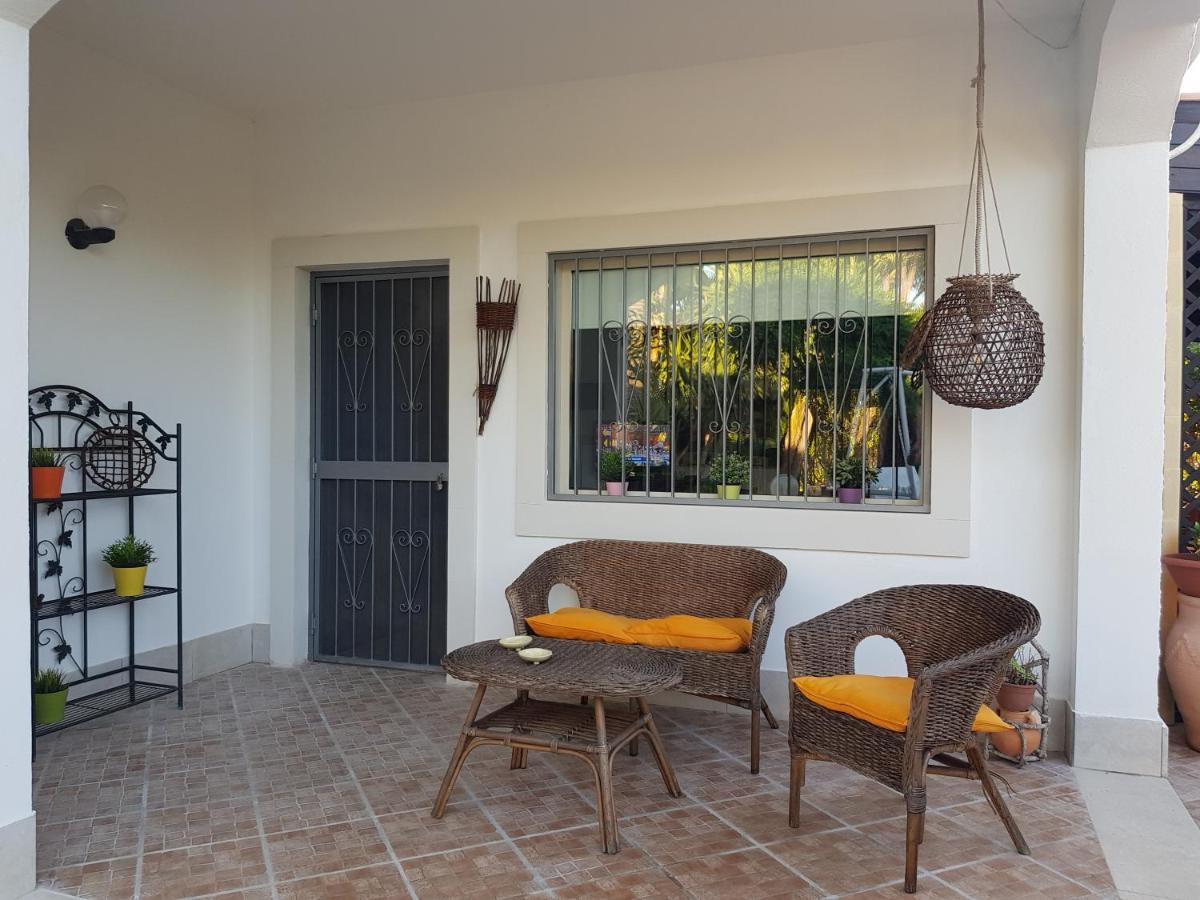 Casa vacanze Syracuse Esterno foto