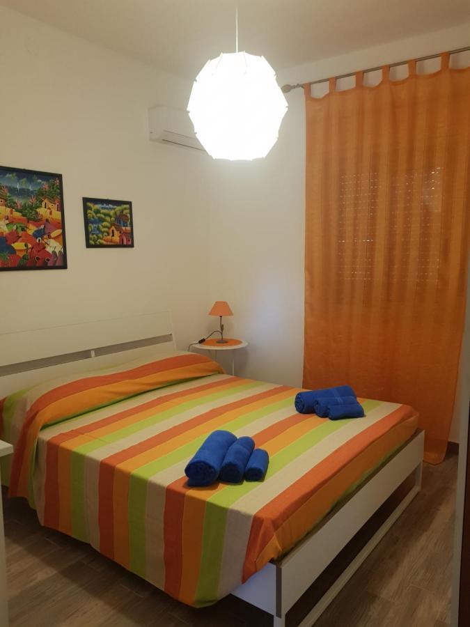 Casa vacanze Syracuse Esterno foto