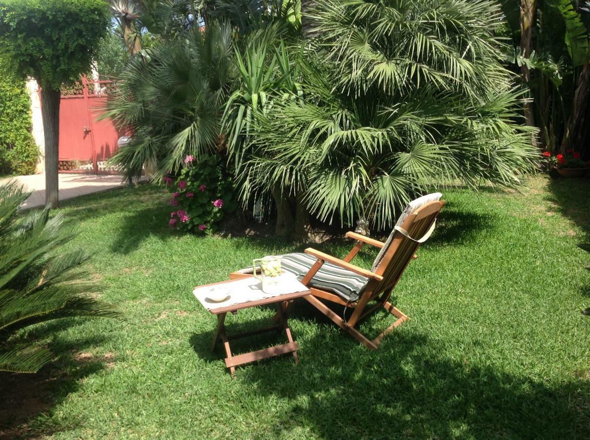 Casa vacanze Syracuse Esterno foto