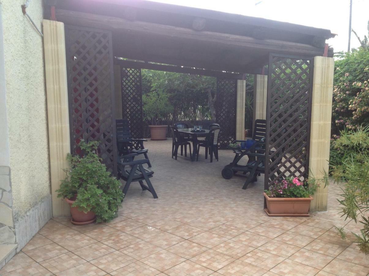 Casa vacanze Syracuse Esterno foto