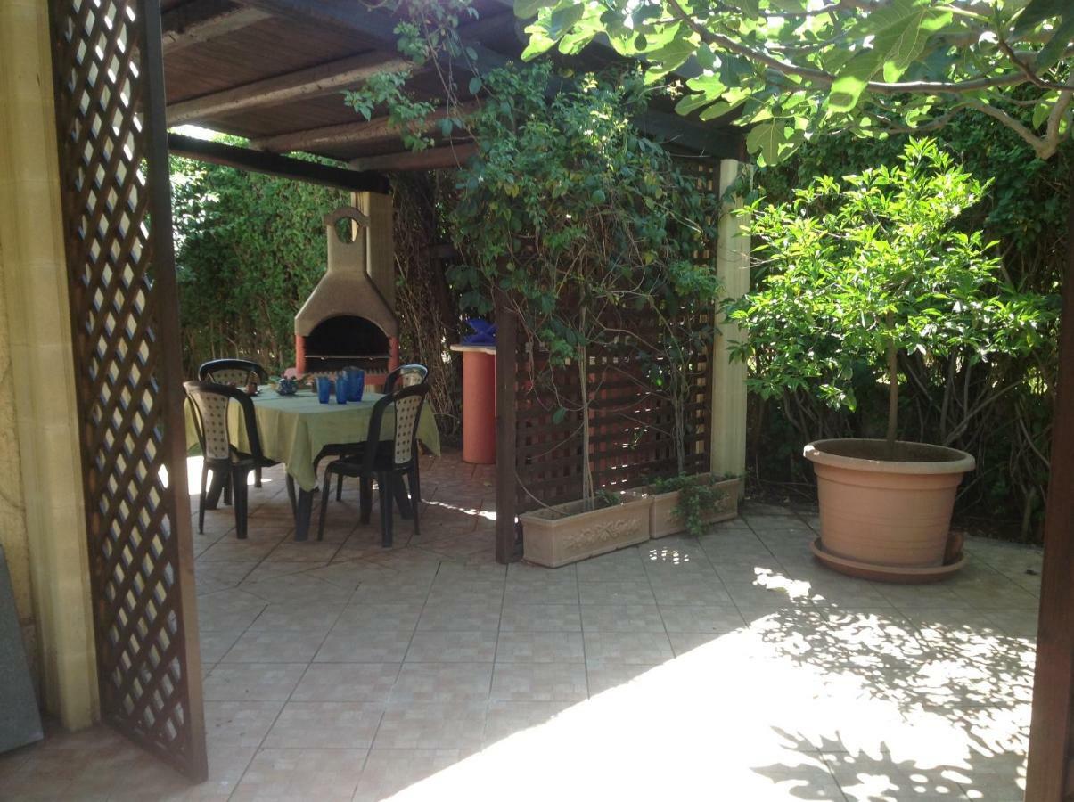 Casa vacanze Syracuse Esterno foto