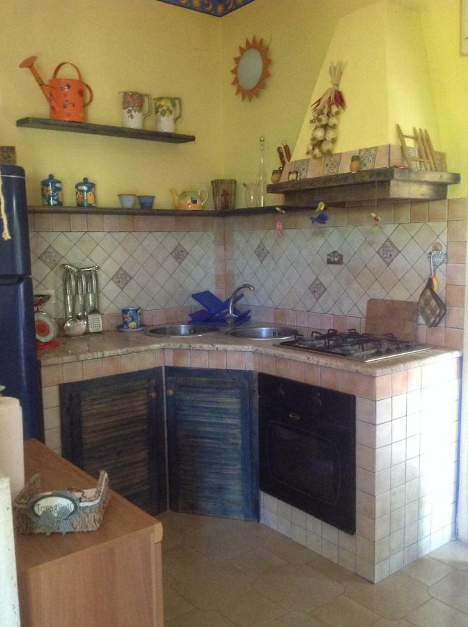 Casa vacanze Syracuse Esterno foto