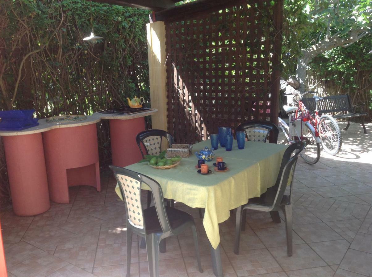 Casa vacanze Syracuse Esterno foto